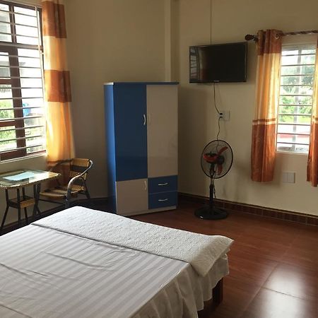 Hoa Sen Hotel Lang Son Kültér fotó