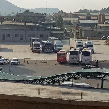 Hoa Sen Hotel Lang Son Kültér fotó