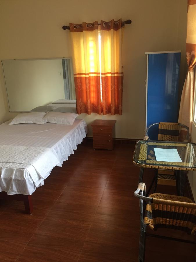 Hoa Sen Hotel Lang Son Kültér fotó