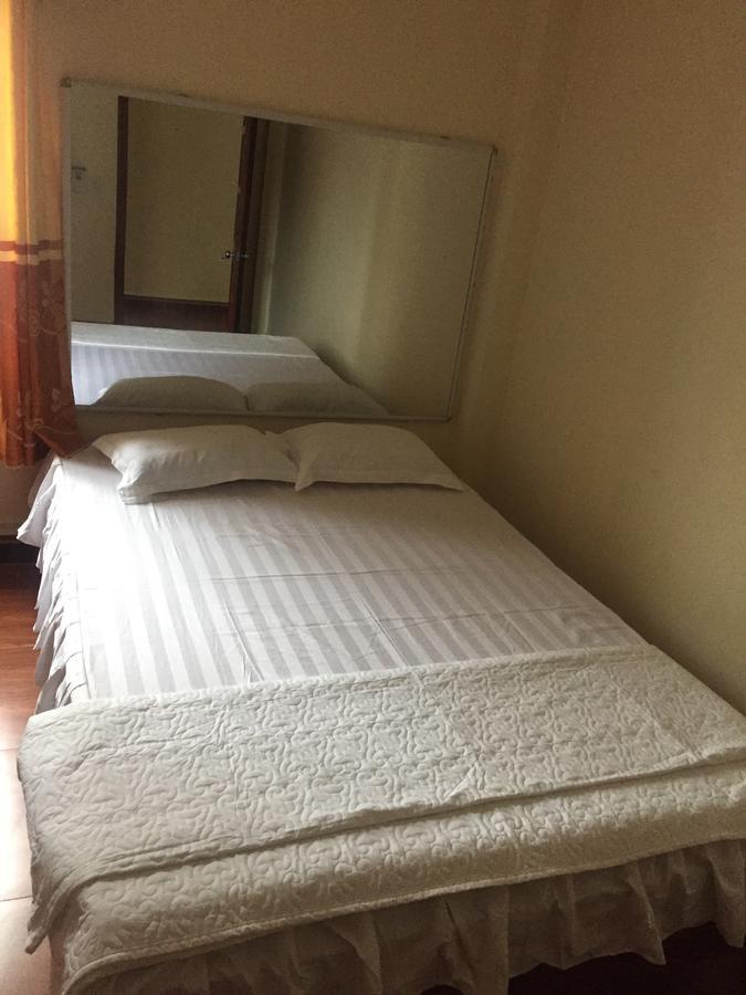 Hoa Sen Hotel Lang Son Kültér fotó
