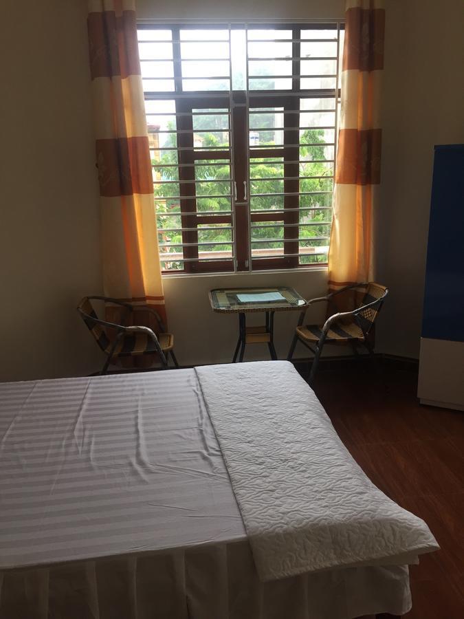 Hoa Sen Hotel Lang Son Kültér fotó