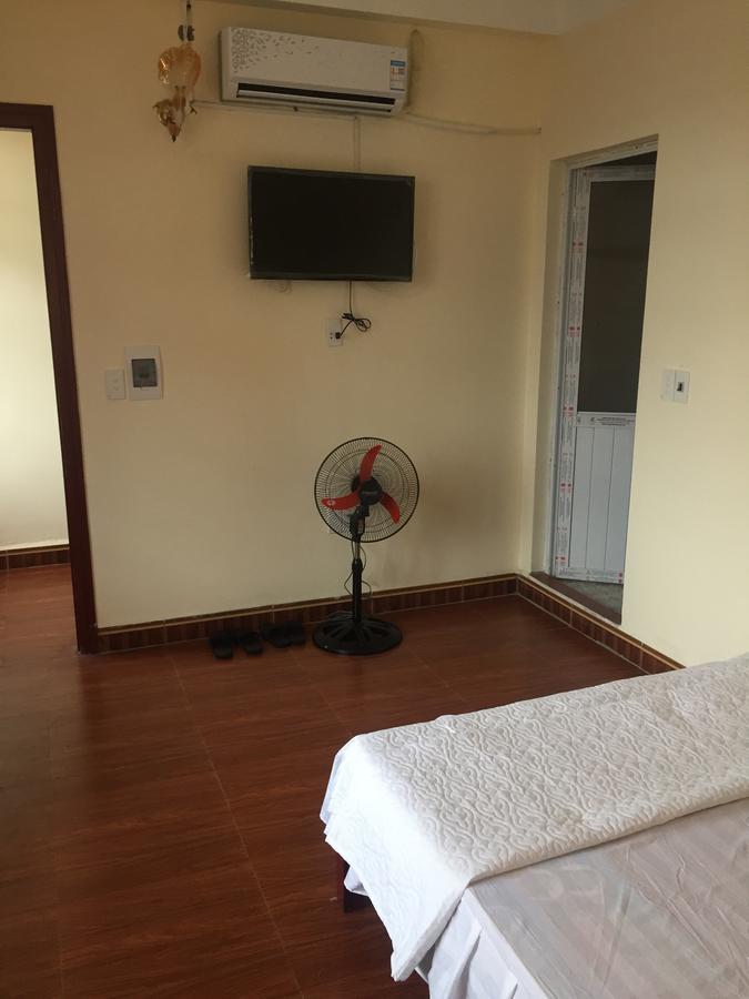 Hoa Sen Hotel Lang Son Kültér fotó