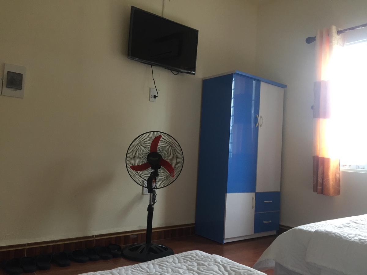 Hoa Sen Hotel Lang Son Kültér fotó