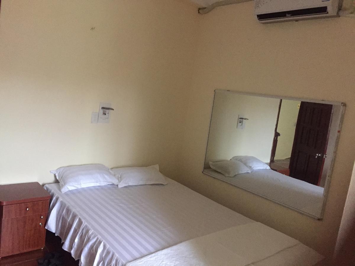 Hoa Sen Hotel Lang Son Kültér fotó