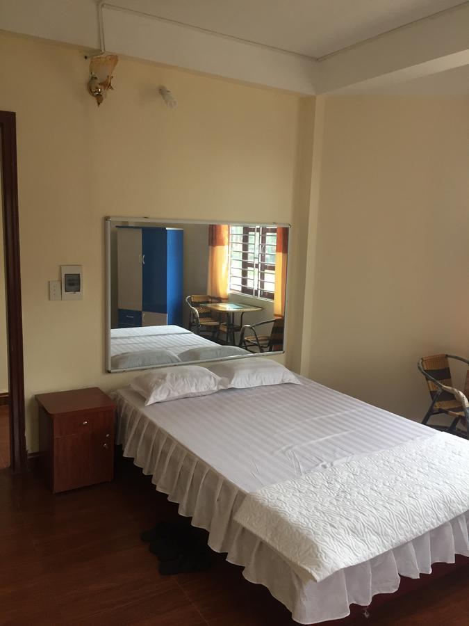 Hoa Sen Hotel Lang Son Kültér fotó