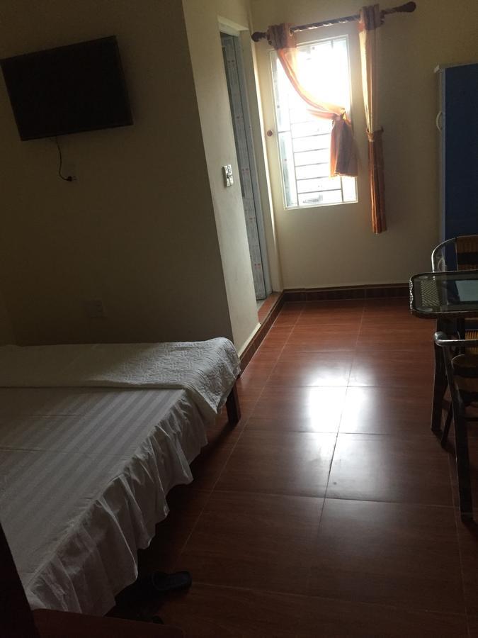 Hoa Sen Hotel Lang Son Kültér fotó