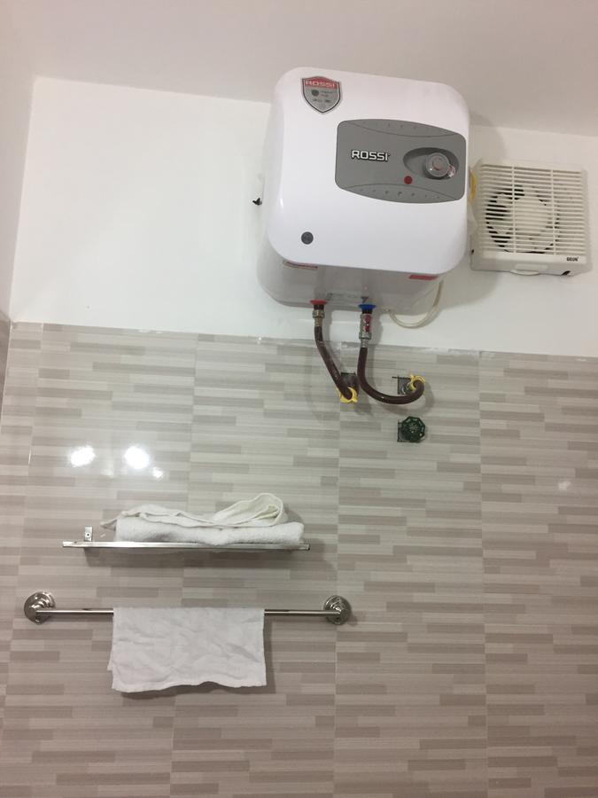 Hoa Sen Hotel Lang Son Kültér fotó