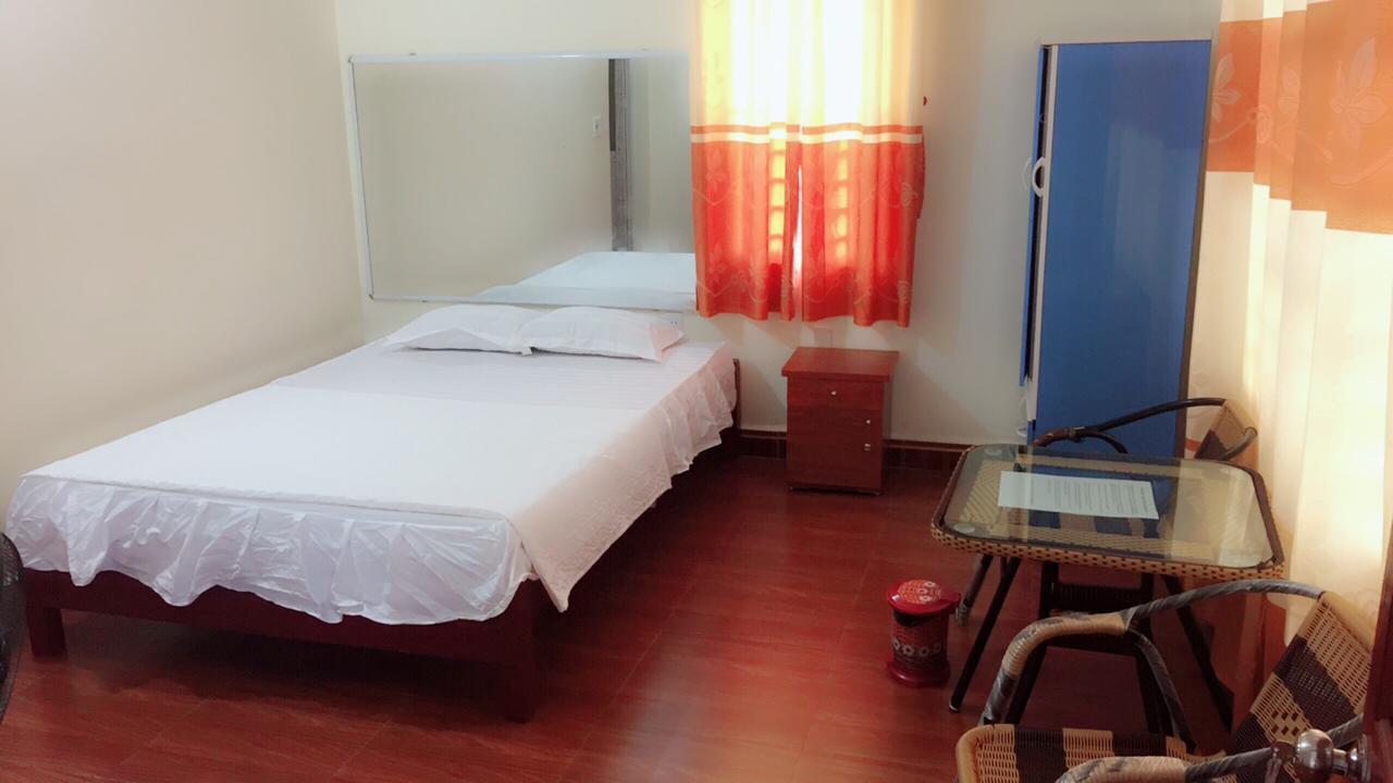 Hoa Sen Hotel Lang Son Kültér fotó