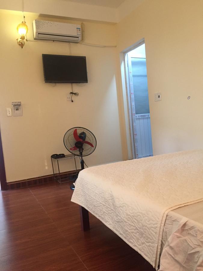 Hoa Sen Hotel Lang Son Kültér fotó