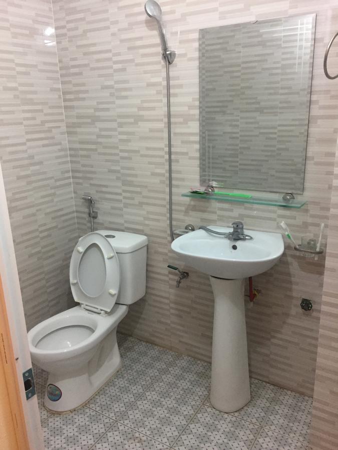 Hoa Sen Hotel Lang Son Kültér fotó